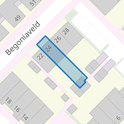 Perceel NWK03-B-4352