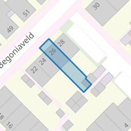 Perceel NWK03-B-4353