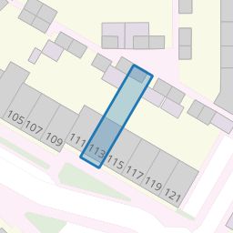 Perceel NWK03-B-4378