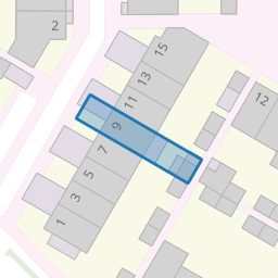 Perceel NWK03-B-4398