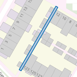 Perceel NWK03-B-4402