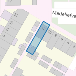 Perceel NWK03-B-4409