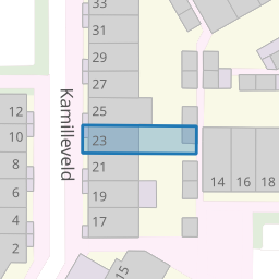 Perceel NWK03-B-4419