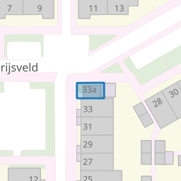 Perceel NWK03-B-4425