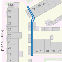 Perceel NWK03-B-4426