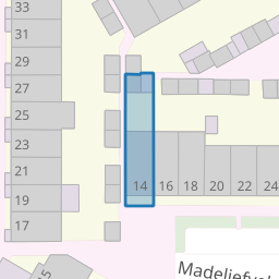 Perceel NWK03-B-4433