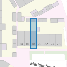 Perceel NWK03-B-4435