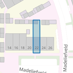 Perceel NWK03-B-4437