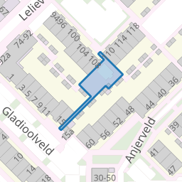 Perceel NWK03-B-4447