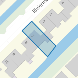 Perceel NWK03-B-4473