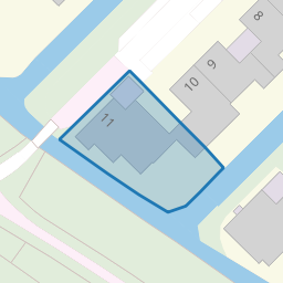 Perceel NWK03-B-4480