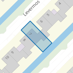 Perceel NWK03-B-4484