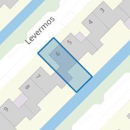 Perceel NWK03-B-4485