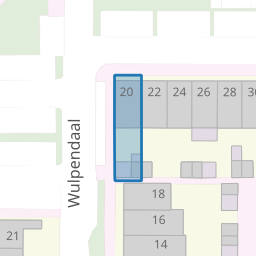 Perceel NWK03-B-4497