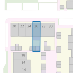 Perceel NWK03-B-4500