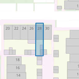 Perceel NWK03-B-4501