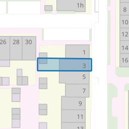 Perceel NWK03-B-4504