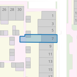 Perceel NWK03-B-4506