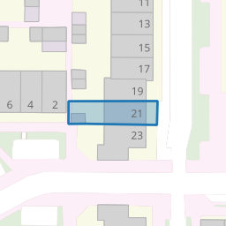 Perceel NWK03-B-4513