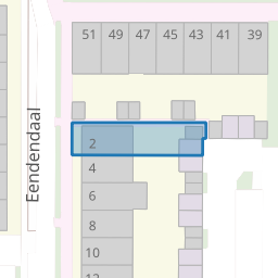 Perceel NWK03-B-4531