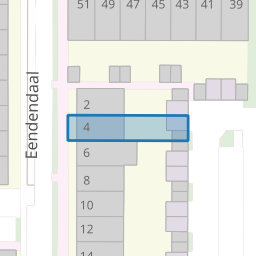 Perceel NWK03-B-4532