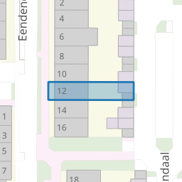 Perceel NWK03-B-4536