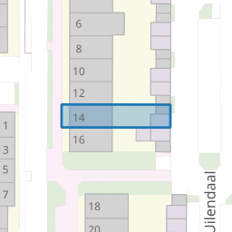 Perceel NWK03-B-4537