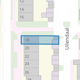 Perceel NWK03-B-4539