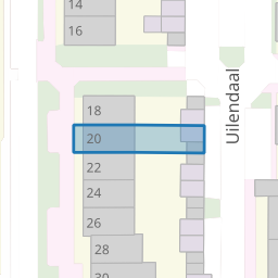 Perceel NWK03-B-4540