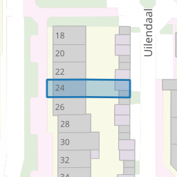 Perceel NWK03-B-4542