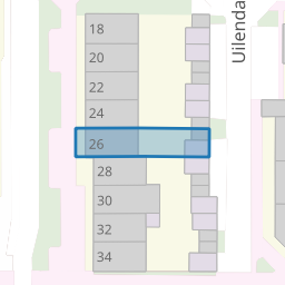 Perceel NWK03-B-4543