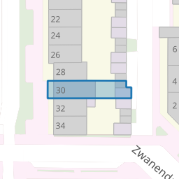 Perceel NWK03-B-4545