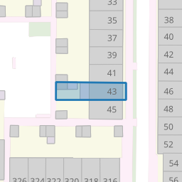 Perceel NWK03-B-4561