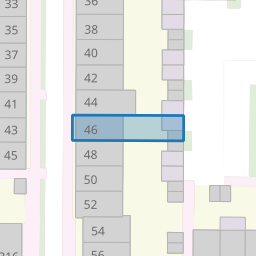 Perceel NWK03-B-4580