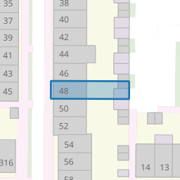 Perceel NWK03-B-4581