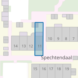 Perceel NWK03-B-4590