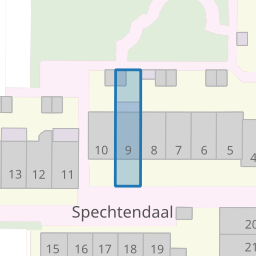 Perceel NWK03-B-4592