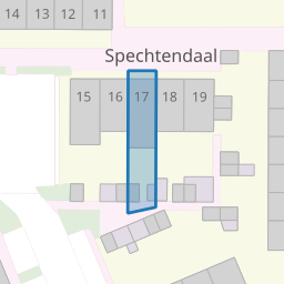 Perceel NWK03-B-4599