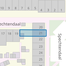 Perceel NWK03-B-4603
