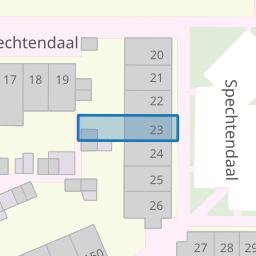 Perceel NWK03-B-4605