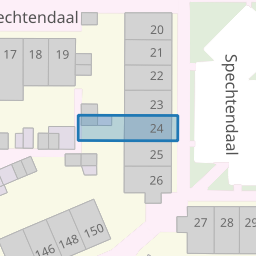 Perceel NWK03-B-4606