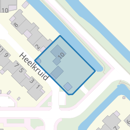 Perceel NWK03-B-4641