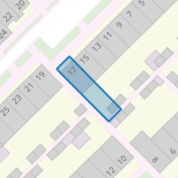 Perceel NWK03-B-4646