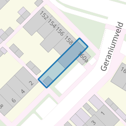 Perceel NWK03-B-4663