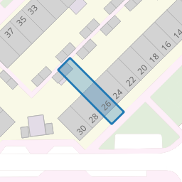 Perceel NWK03-B-4684