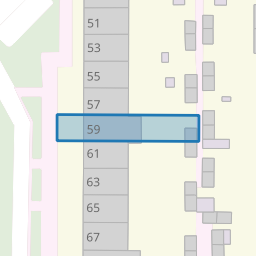 Perceel NWK03-B-4696