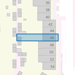 Perceel NWK03-B-4709