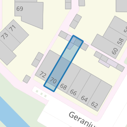 Perceel NWK03-B-4721