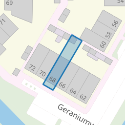 Perceel NWK03-B-4722