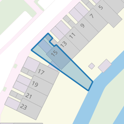 Perceel NWK03-B-4738